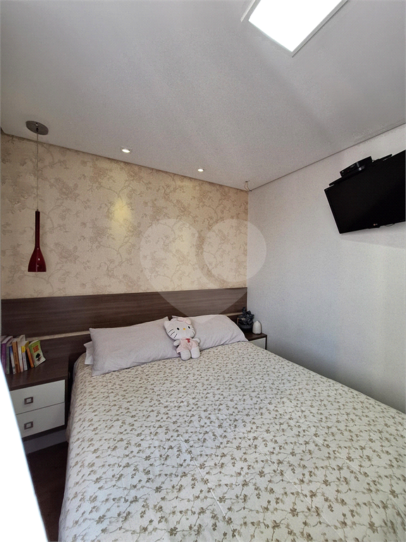 Apartamento para venda na Vila Guilherme 