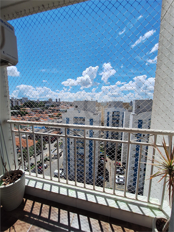 Apartamento para venda na Vila Guilherme 