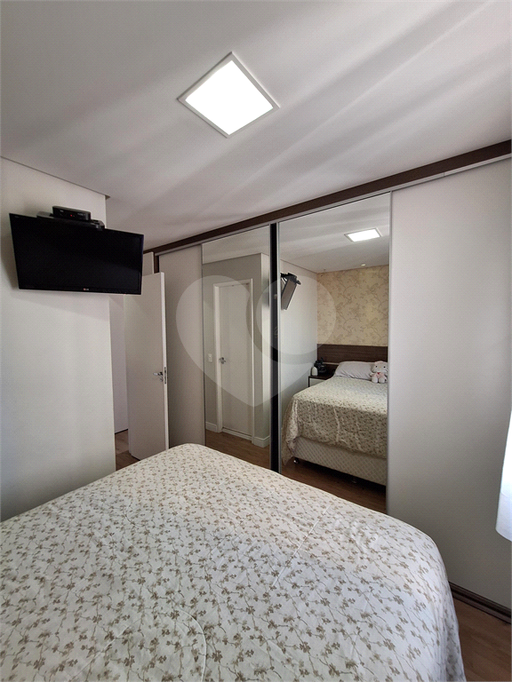 Apartamento para venda na Vila Guilherme 