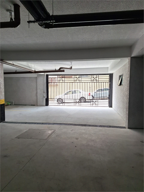 Apartamento NOVO com 2 dormitórios à venda na Vila Progresso