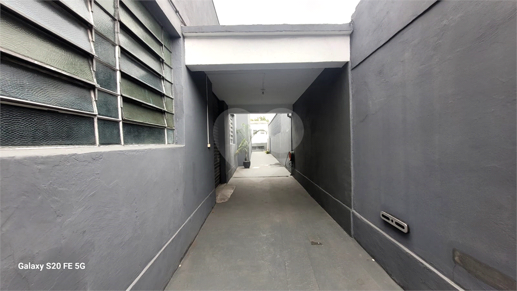 GALPÃO em VILA ANASTÁCIO