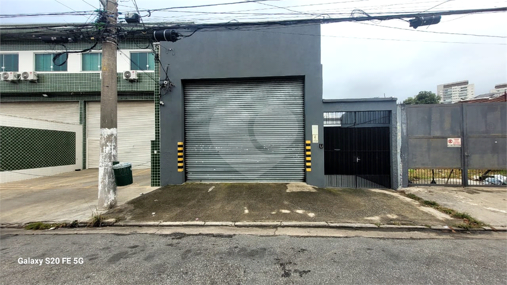 GALPÃO em VILA ANASTÁCIO