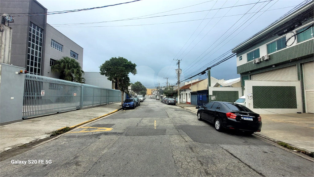 GALPÃO em VILA ANASTÁCIO