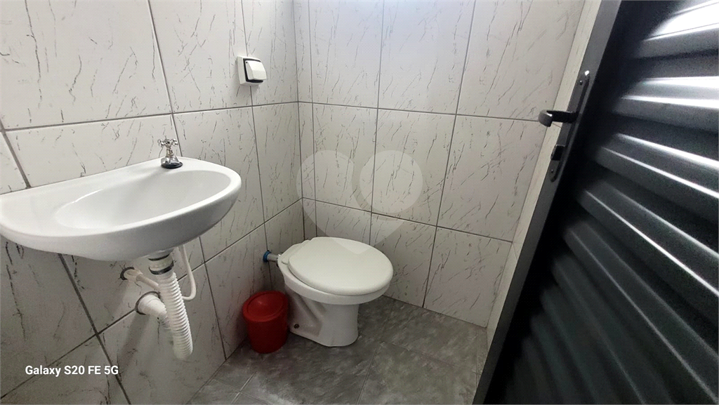 GALPÃO em VILA ANASTÁCIO