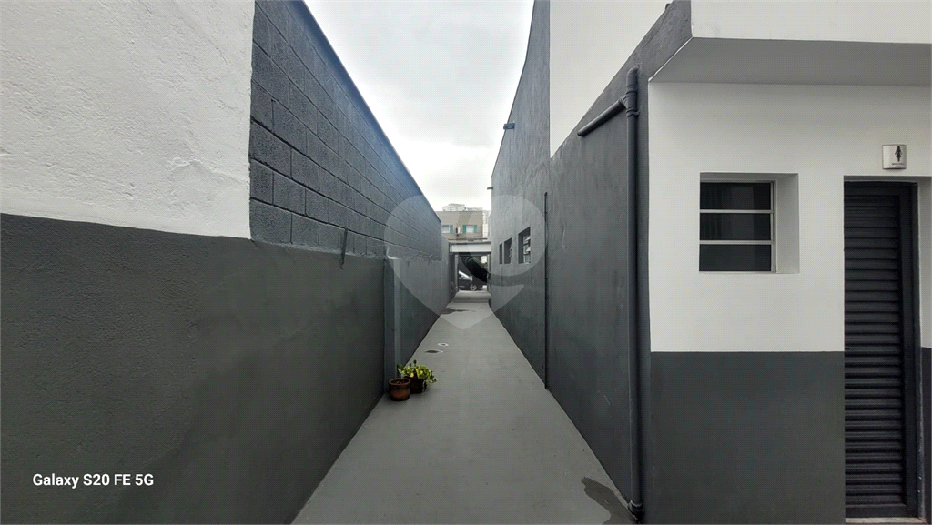 GALPÃO em VILA ANASTÁCIO