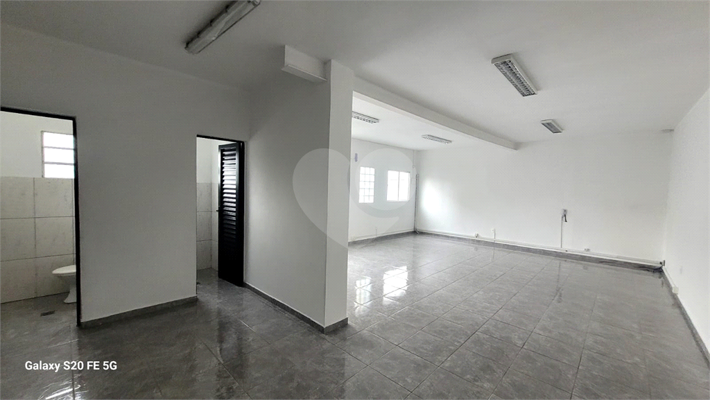 GALPÃO em VILA ANASTÁCIO