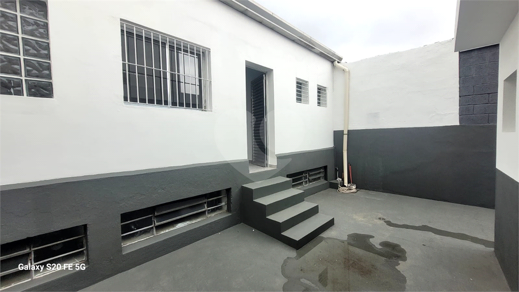 GALPÃO em VILA ANASTÁCIO