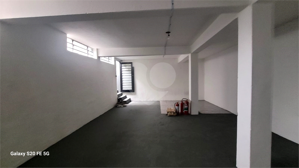 GALPÃO em VILA ANASTÁCIO