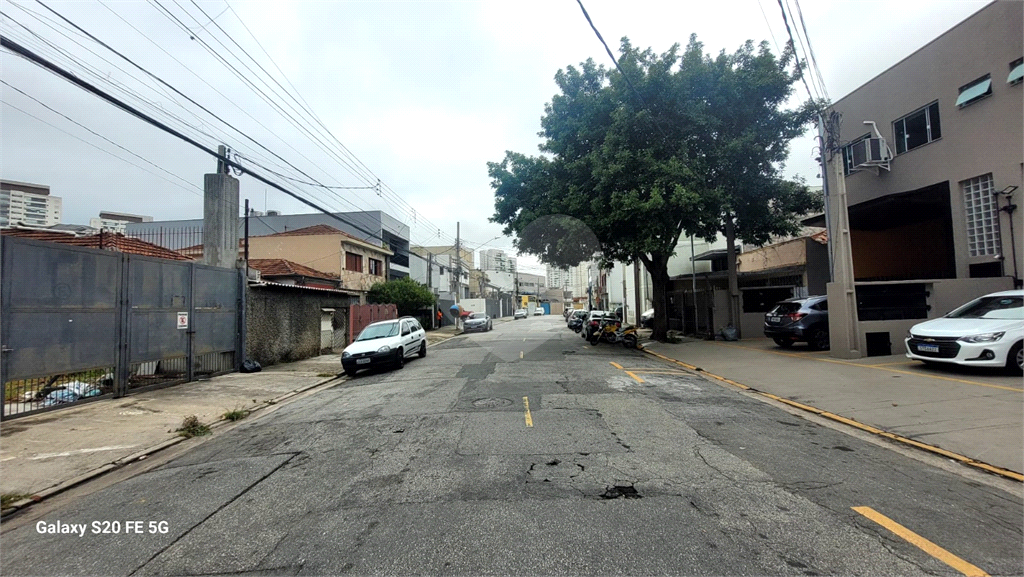 GALPÃO em VILA ANASTÁCIO