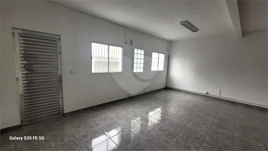 GALPÃO em VILA ANASTÁCIO