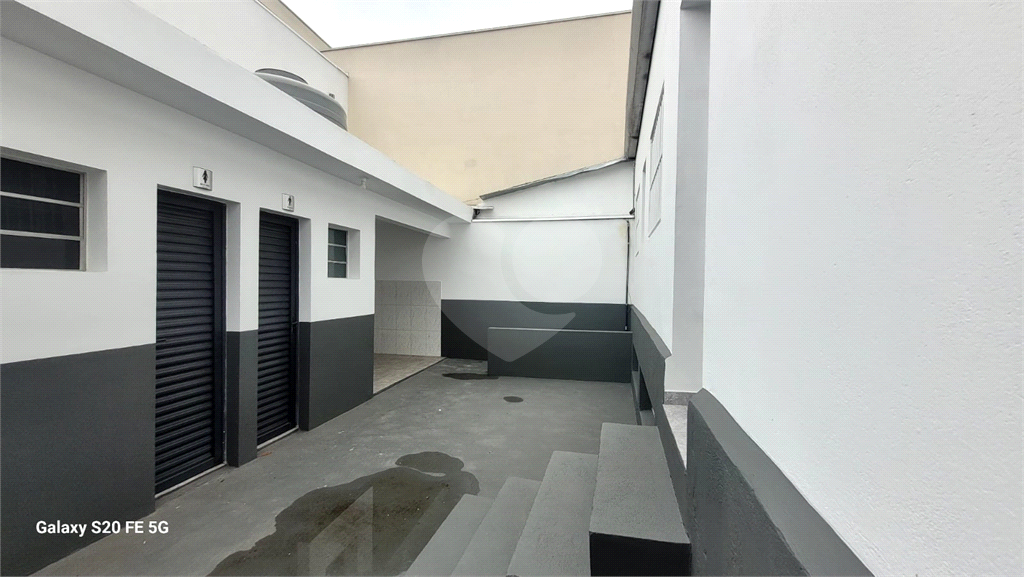 GALPÃO em VILA ANASTÁCIO