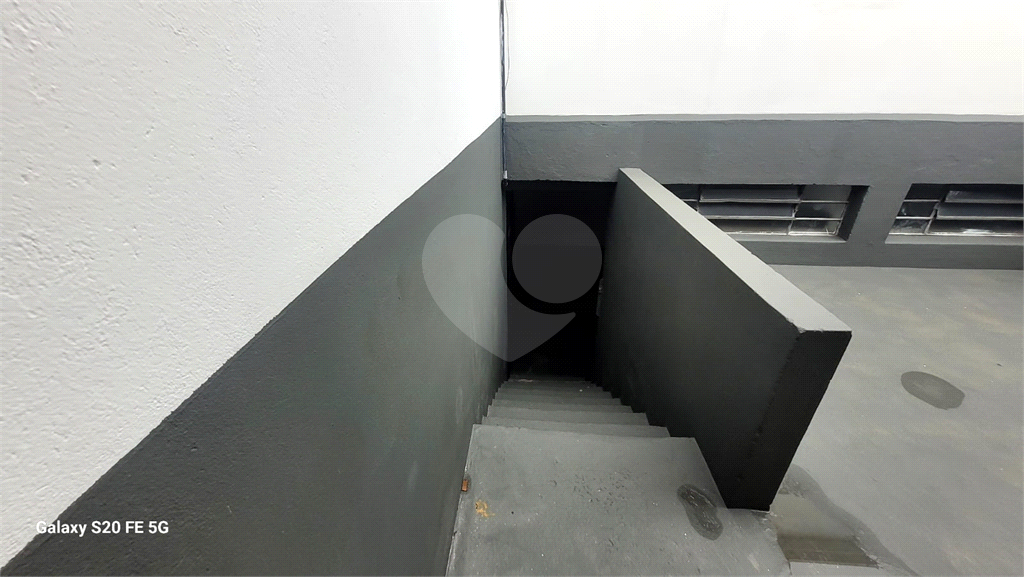 GALPÃO em VILA ANASTÁCIO