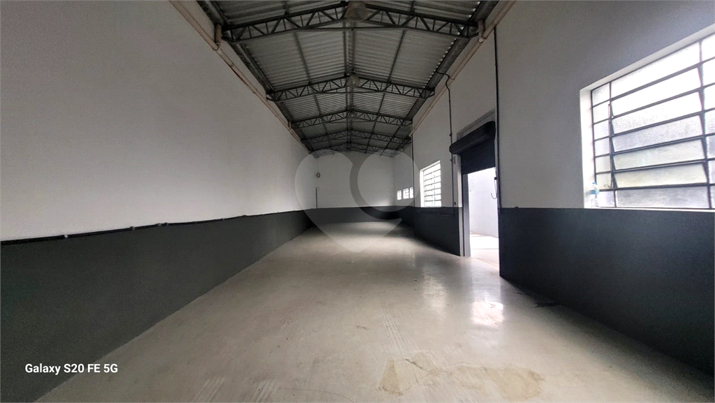 GALPÃO em VILA ANASTÁCIO