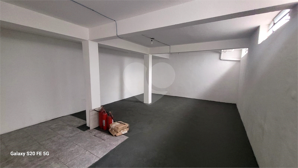 GALPÃO em VILA ANASTÁCIO