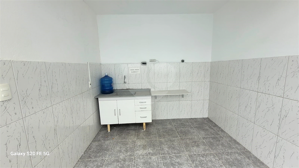 GALPÃO em VILA ANASTÁCIO