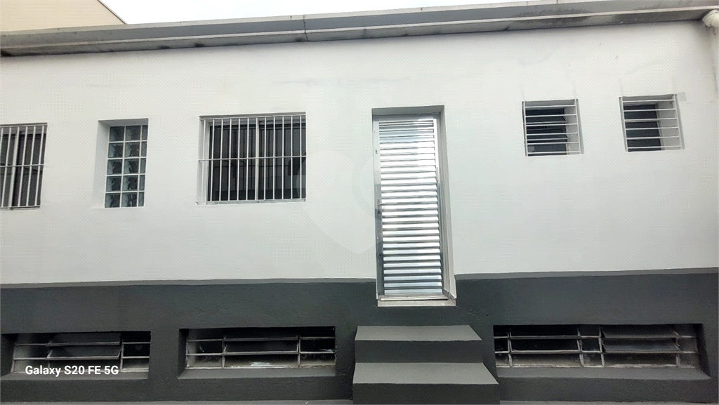 GALPÃO em VILA ANASTÁCIO