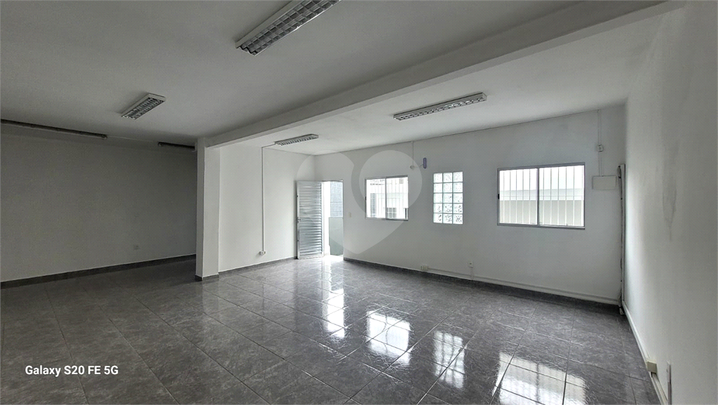 GALPÃO em VILA ANASTÁCIO