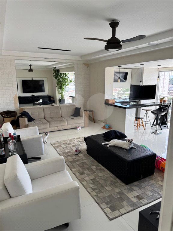 APARTAMENTO em SANTANA