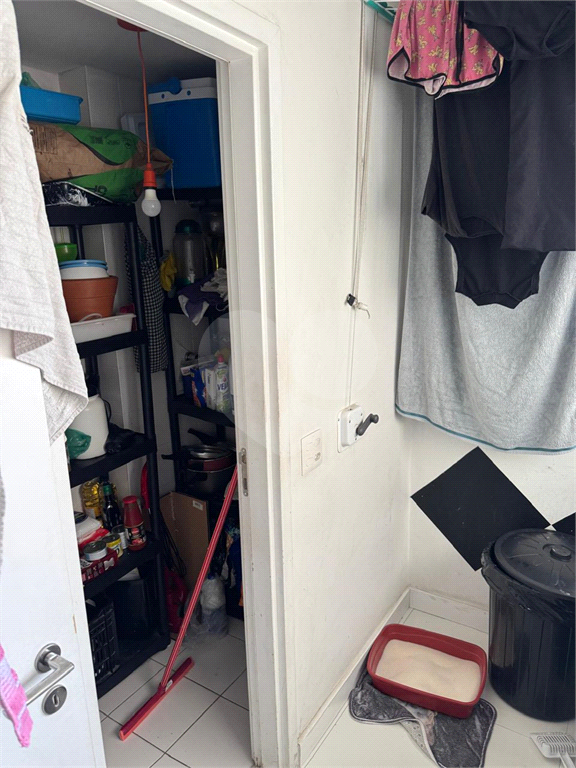 APARTAMENTO em SANTANA