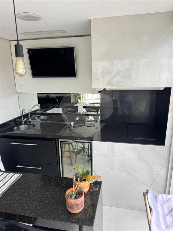 APARTAMENTO em SANTANA