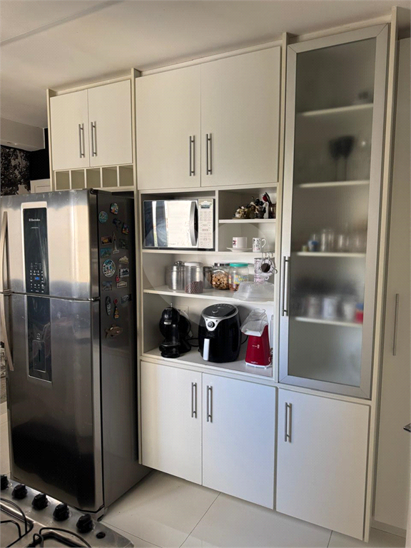 APARTAMENTO em SANTANA