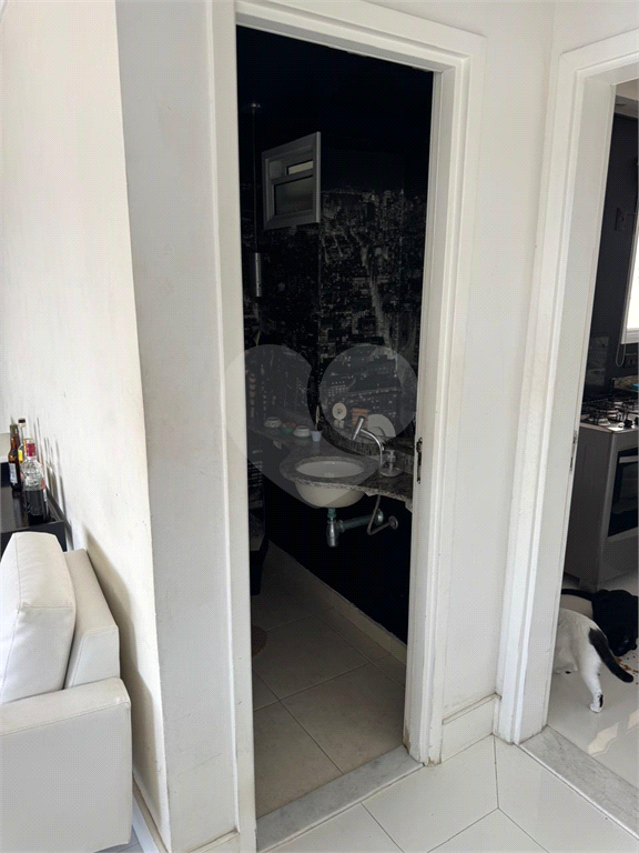 APARTAMENTO em SANTANA