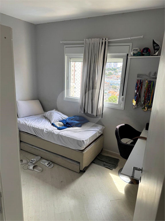 APARTAMENTO em SANTANA