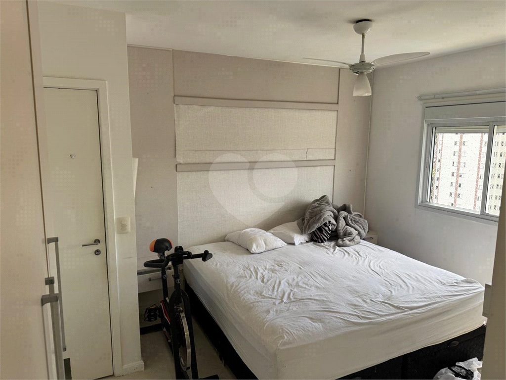 APARTAMENTO em SANTANA