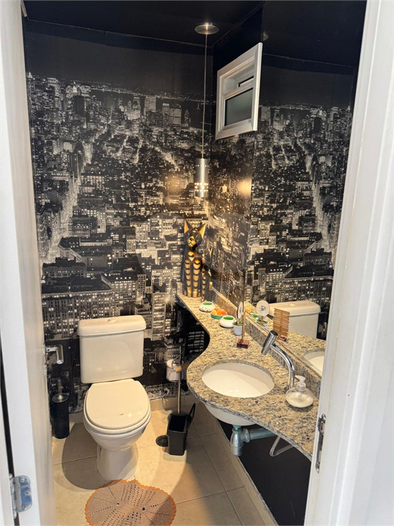APARTAMENTO em SANTANA