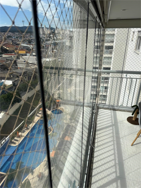 APARTAMENTO em SANTANA