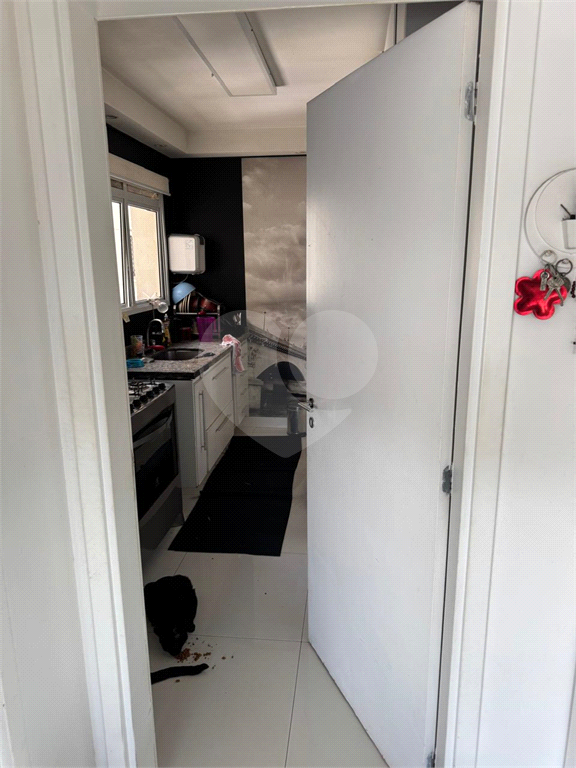 APARTAMENTO em SANTANA