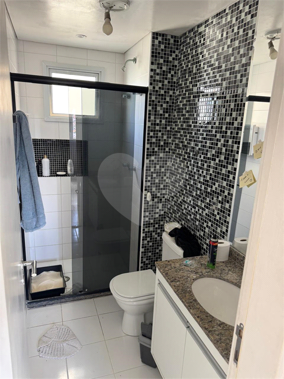 APARTAMENTO em SANTANA