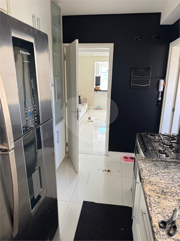 APARTAMENTO em SANTANA