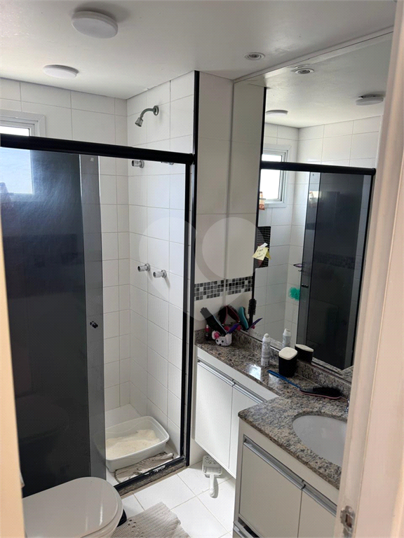 APARTAMENTO em SANTANA