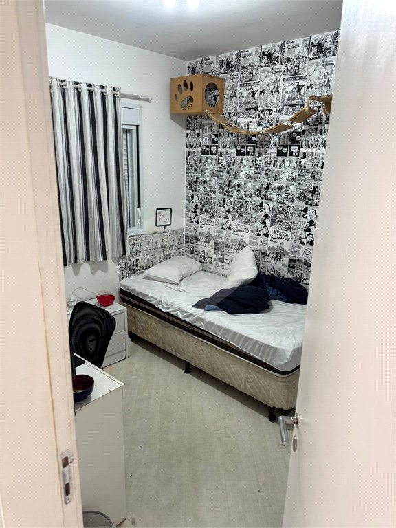 APARTAMENTO em SANTANA
