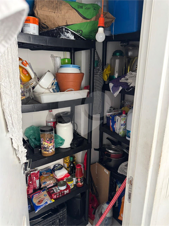 APARTAMENTO em SANTANA