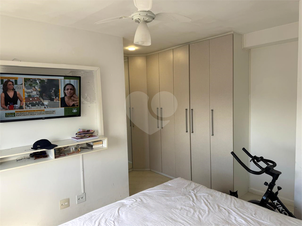APARTAMENTO em SANTANA