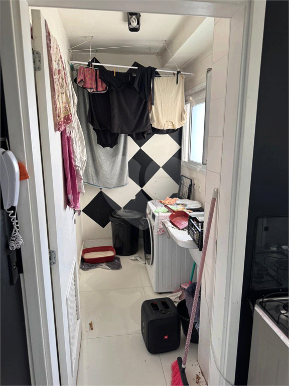 APARTAMENTO em SANTANA