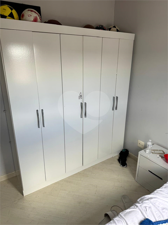 APARTAMENTO em SANTANA