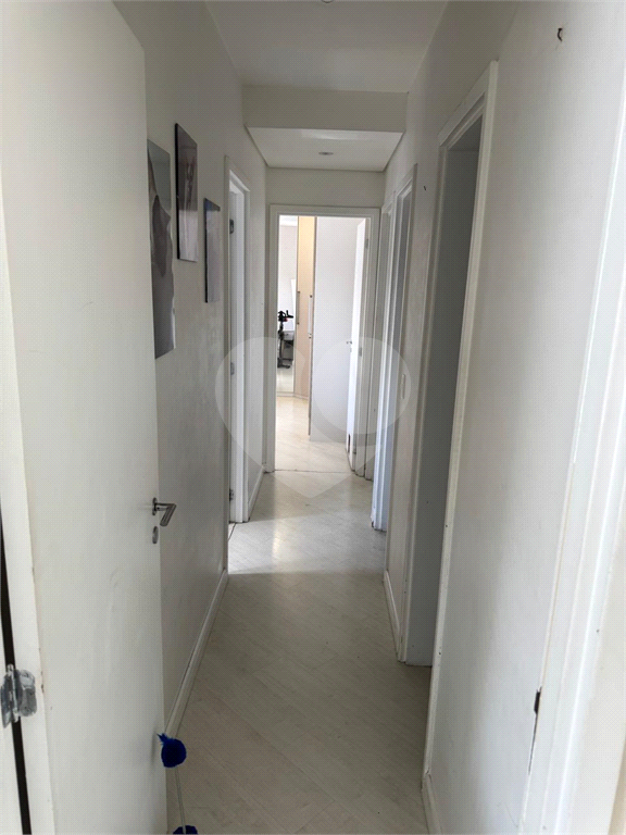 APARTAMENTO em SANTANA