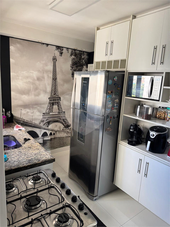 APARTAMENTO em SANTANA