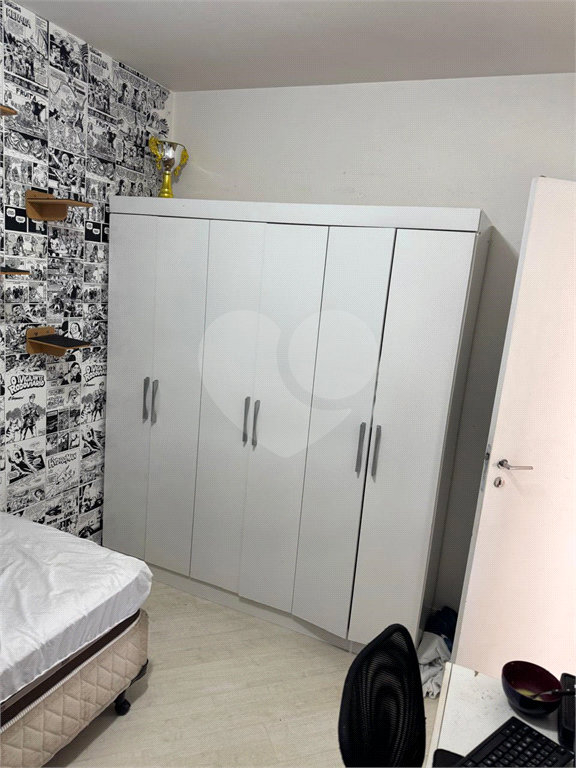 APARTAMENTO em SANTANA