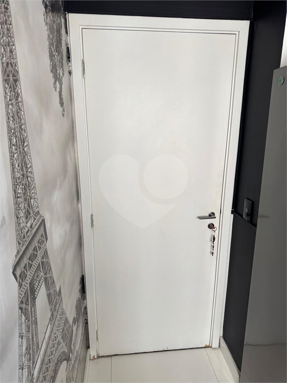 APARTAMENTO em SANTANA