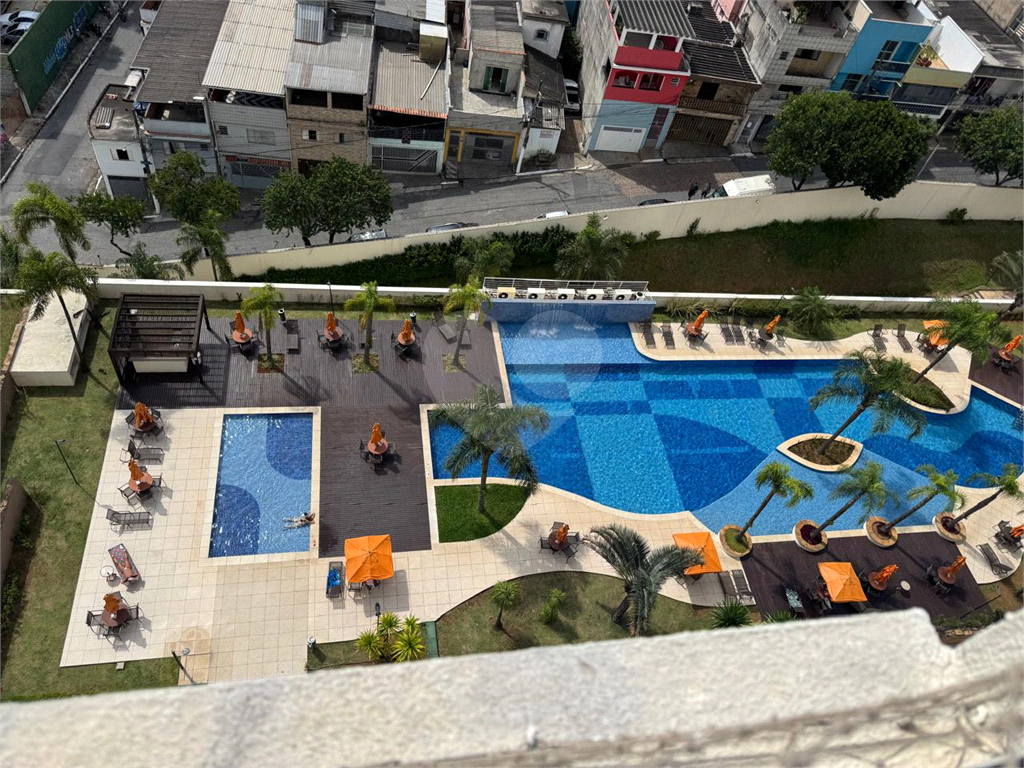 APARTAMENTO em SANTANA