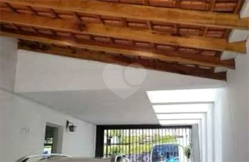 SOBRADO em POMPÉIA