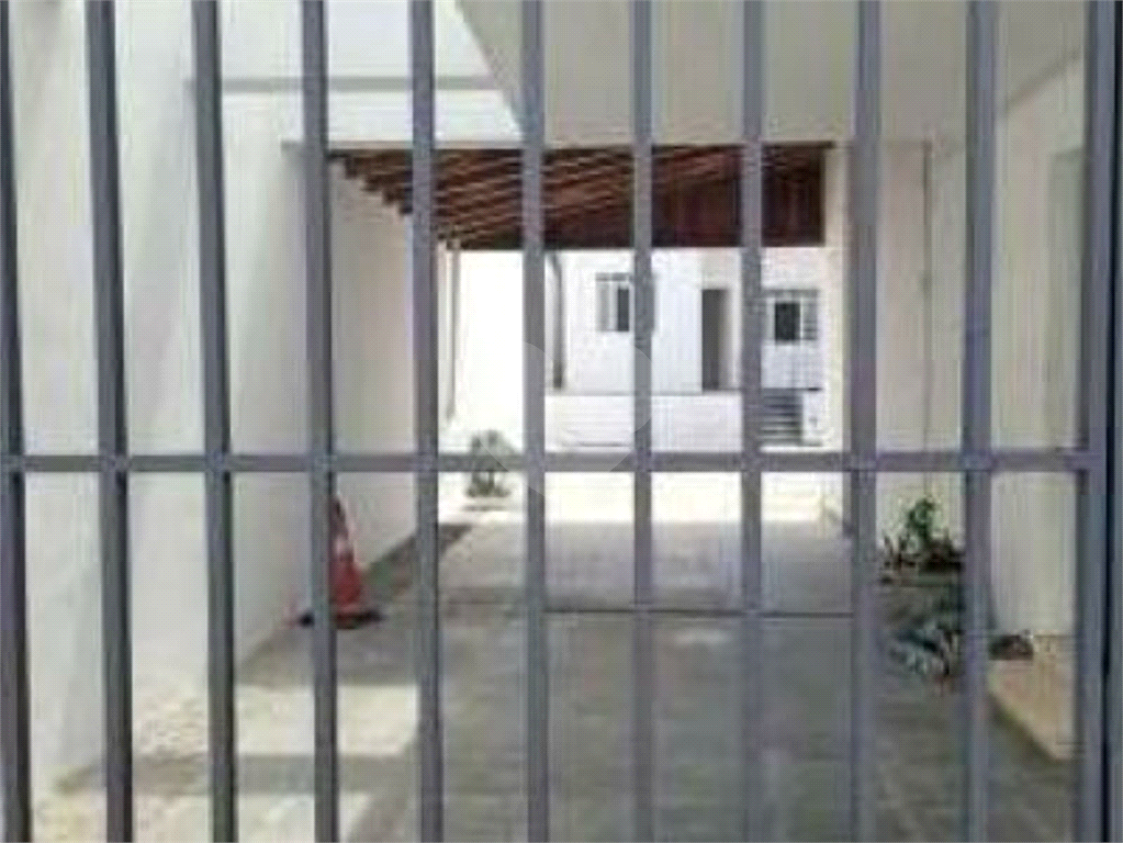 SOBRADO em POMPÉIA