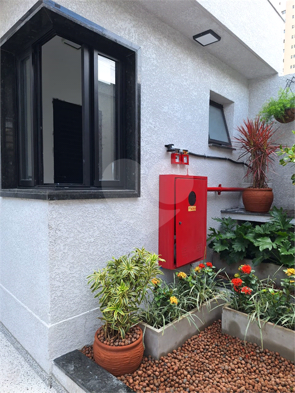 Apartamento NOVO com 2 dormitórios à venda na Vila Progresso