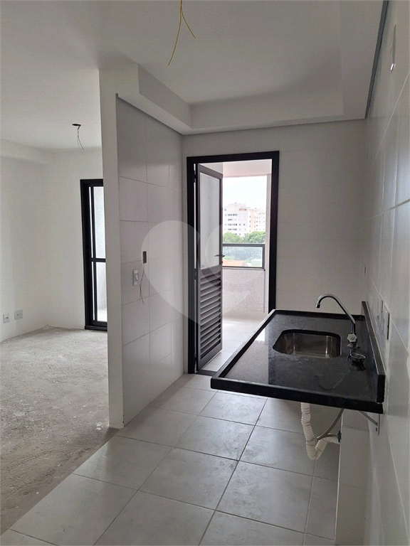 Apartamento NOVO com 2 dormitórios à venda na Vila Progresso