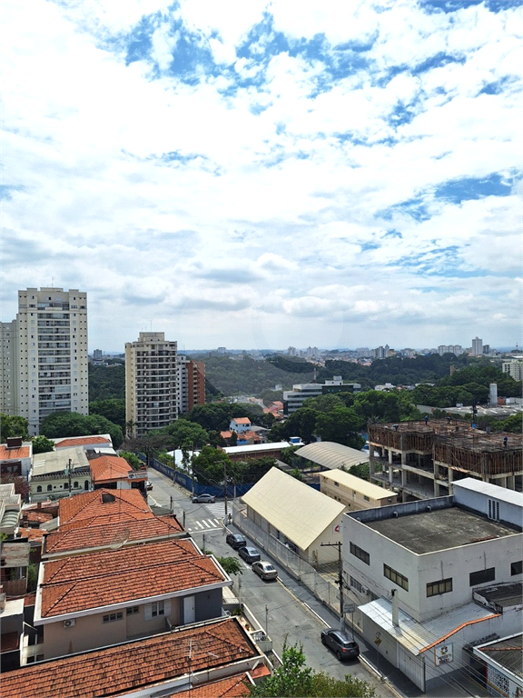 Apartamento NOVO com 2 dormitórios à venda na Vila Progresso