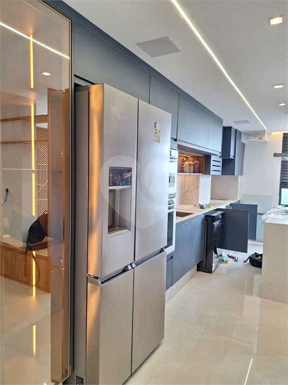 Apartamento NOVO com 2 dormitórios à venda na Vila Progresso